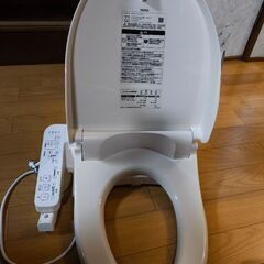 アウォシュレット　TCF8CK68の画像