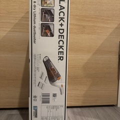 ダストブースター
の画像
