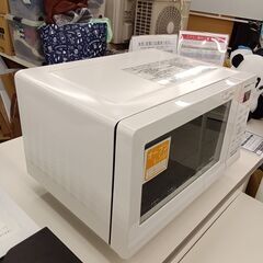★リユースのサカイ千葉中央店★ Panasonic オーブンレンジ  21年製 動作確認／クリーニング済み TC4987の画像