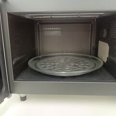 ★リユースのサカイ千葉中央店★ Panasonic オーブンレンジ  21年製 動作確認／クリーニング済み TC4987の画像