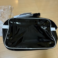 新品未使用　PUMAトレーニングショルダー　野球サッカーの画像