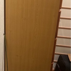 タンス譲りますの画像
