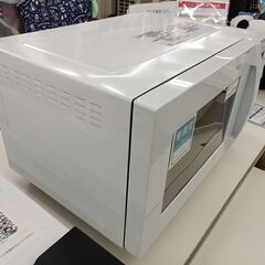 ★リユースのサカイ千葉中央店★ Panasonic 電子レンジ  24年製 動作確認／クリーニング済み TC4988の画像