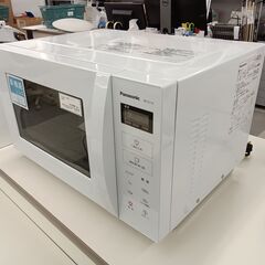 ★リユースのサカイ千葉中央店★ Panasonic 電子レンジ  24年製 動作確認／クリーニング済み TC4988の画像