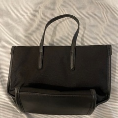 ミニバッグの画像