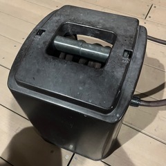 ホースの画像