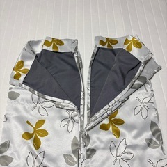 遮光カーテンの画像