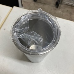 2510-472 乃木坂46 白石麻衣 卒業コンサート タンブラー ブラック 350mL 未使用品の画像