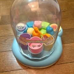 アンパンおもちゃ⑤の画像
