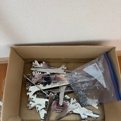 お買得★支柱➕ウケセットの画像