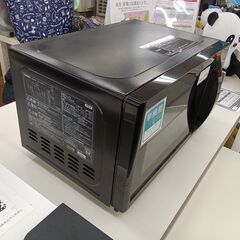 ★リユースのサカイ千葉中央店★ IRIS OHYAMA 電子レンジ  21年製 動作確認／クリーニング済み TC4989の画像