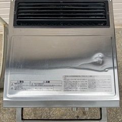 【動作品/LP(プロパン)ガス用】Rinnai/リンナイ コンベック RCK-10M(a) 家庭用にも コンベクションオーブン 高速ガスオーブンの画像