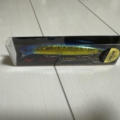 新品シーバスルアーセット
の画像