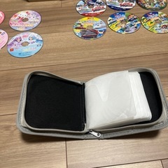 （決定）子供向け DVD各種 ケース付きの画像
