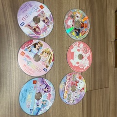（決定）子供向け DVD各種 ケース付きの画像