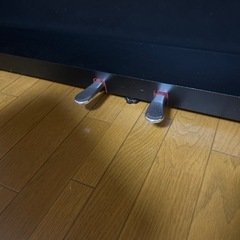 電子ピアノ　kawai pn80の画像