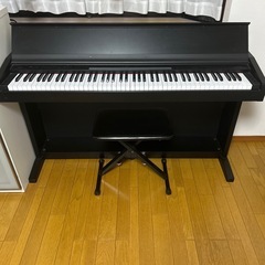 電子ピアノ　kawai pn80の画像