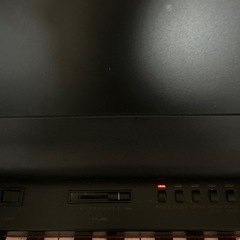 電子ピアノ　kawai pn80の画像