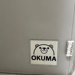 大阪熊プレイマット&ベビーサークルセットの画像
