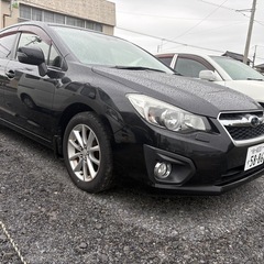 スバル　インプレッサスポーツ2.0i最安値の画像