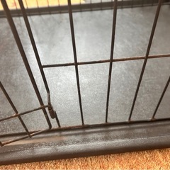小型犬　ゲージ　犬　ケージ　ペットの画像