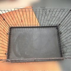 小型犬　ゲージ　犬　ケージ　ペットの画像