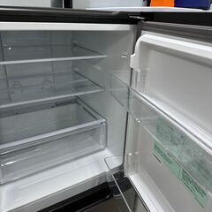 【ジャングルジャングル滋賀草津店】ジモティ来店特価!!　冷蔵庫　ｱｸｱ　AQR-17P　2024　　J-251042の画像