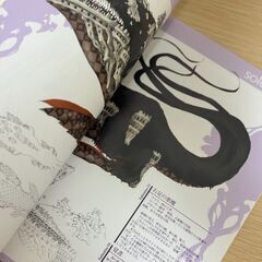 TYPE-MOON character material 奈須きのこ 武内崇の画像