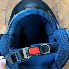 ヘルメットの画像
