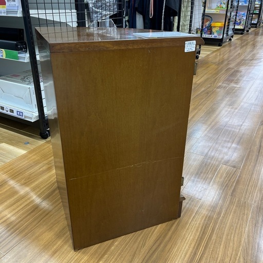 コーナーキャビネット karimoku のご紹介です！