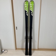 ELAN RACE GS 170 エラン  スキー 170cm の画像