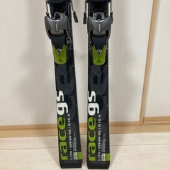 ELAN RACE GS 170 エラン  スキー 170cm の画像
