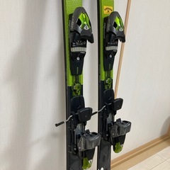 ELAN RACE GS 170 エラン  スキー 170cm の画像