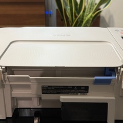 【2台セット/インク付】Canon PIXUS TS3530の画像