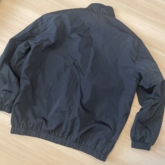 即日引渡🆗フレッドペリー　美品　トラックジャケット　fred perry ナイロン　ジャージの画像