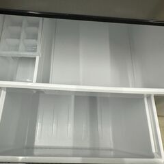 【ジャングルジャングル滋賀草津店】ジモティ来店特価!!　冷蔵庫　ｱｸｱ　AQR-J14N　2023　J-251043の画像