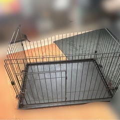 小型犬　ゲージ　犬　ケージ　ペットの画像