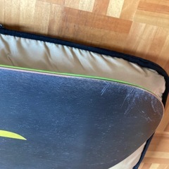 【SIMS】スノーボードの画像