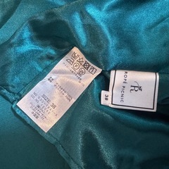 洋服まとめ売り4着の画像