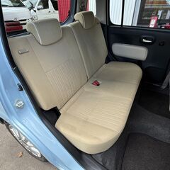 全国提携ローン！！全国納車始めました！！ミラココア！プラスX！特別価格コミコミ33万円！　4WD　寒冷地仕様　エアバック　キーレス　盗難防止システム　ルーフレール！の画像