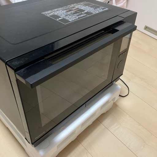 スチームオーブンレンジ ビストロ
