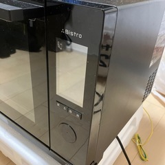 スチームオーブンレンジ ビストロ
の画像