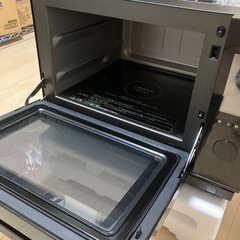 スチームオーブンレンジ ビストロ
の画像
