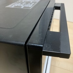 スチームオーブンレンジ ビストロ
の画像