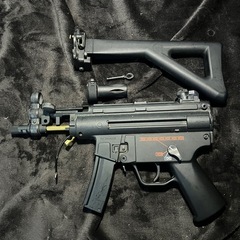 モデルガンまとめ売りの画像
