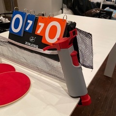 卓球🏓　セット の画像
