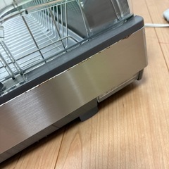 ★取引中です★三菱キッチンドライヤーの画像
