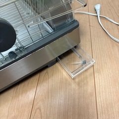 ★取引中です★三菱キッチンドライヤーの画像
