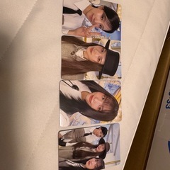 MISAMO　アリーナ来場者特典グッズの画像