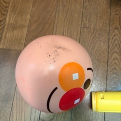 アンパンおもちゃ１２の画像
